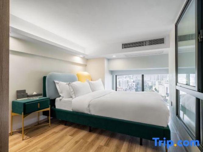 Premier Suite