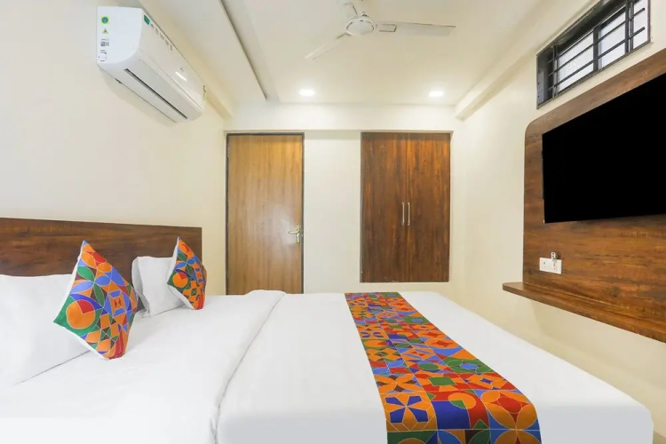 Fabhotel Empire