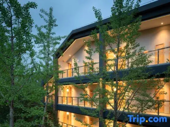 Hotelafbeelding