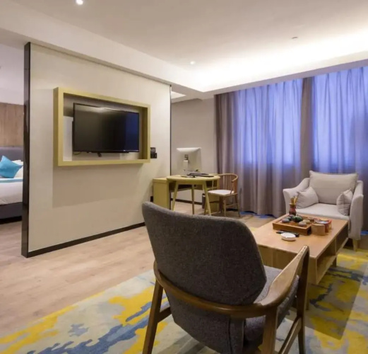 Guangzhou Feili Hotel