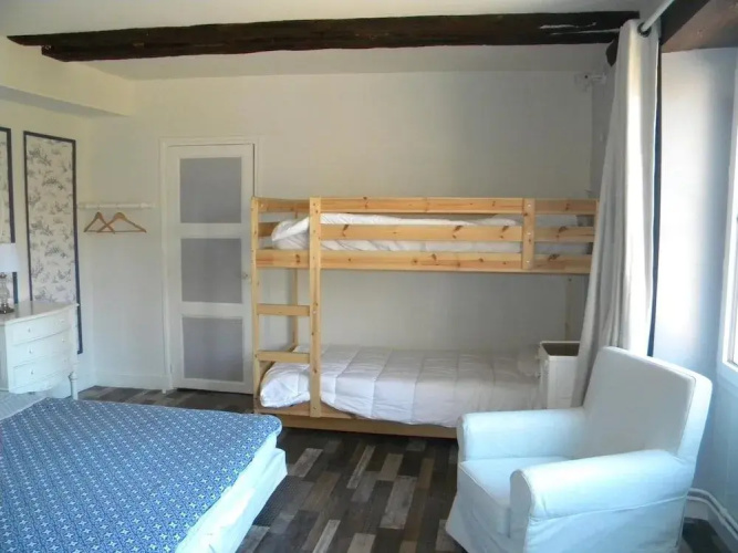 Chambres d'hôtes du Domaine Val Bruant