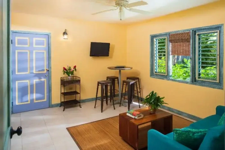 1 Bedroom Suite