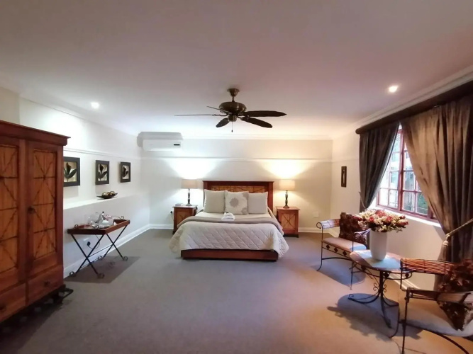 Casa Romana B&B