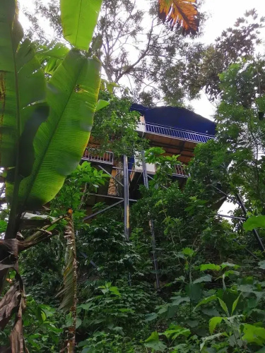 Hotel Villas De Rio Glamping & Camping