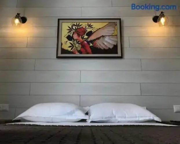 New Gudauri Rooms