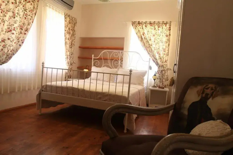 Tren Butik Otel & Lounge