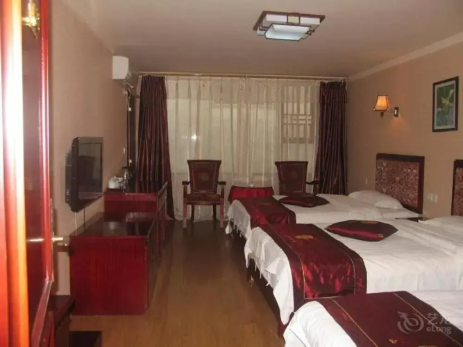 Shanshen Hotel