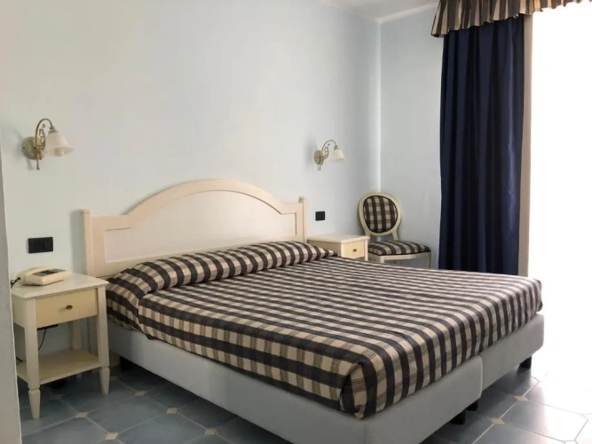 Classic Triple room