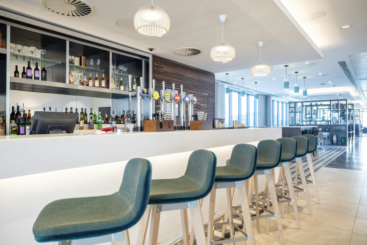 Hampton by Hilton Stockton on Tees photo 18
