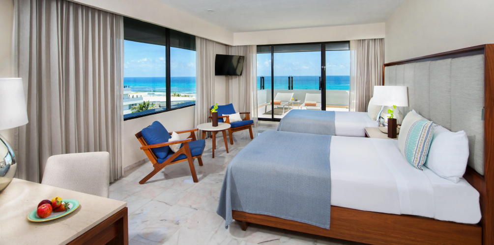 Park Royal Beach Cancún - All Inclusive