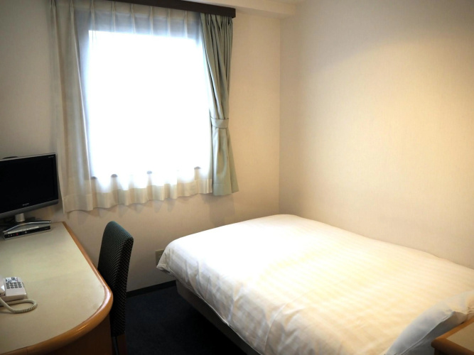 Hotel Green Mark