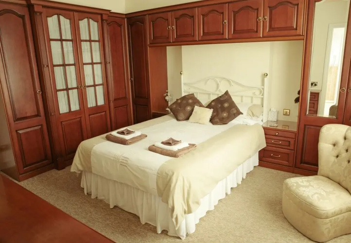 Viking Guest House