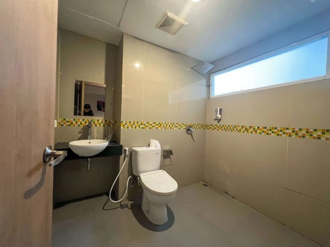 Double Suite