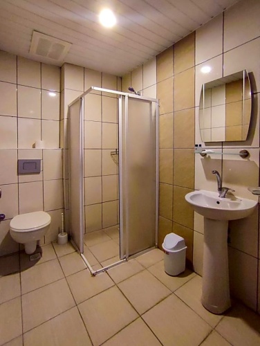 Economy Triple room