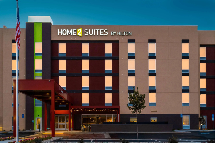 Imagen del hotel