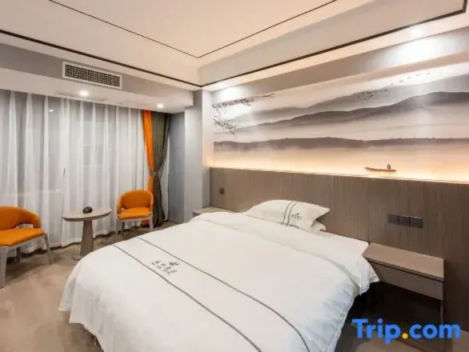 Business room