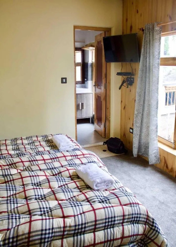 White House bnb Leh