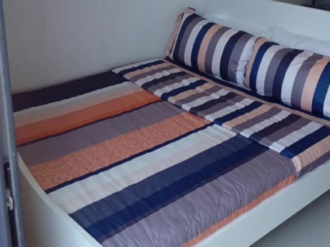 Lot 8 Serviced Apartments