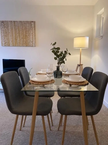 Classic Apartment