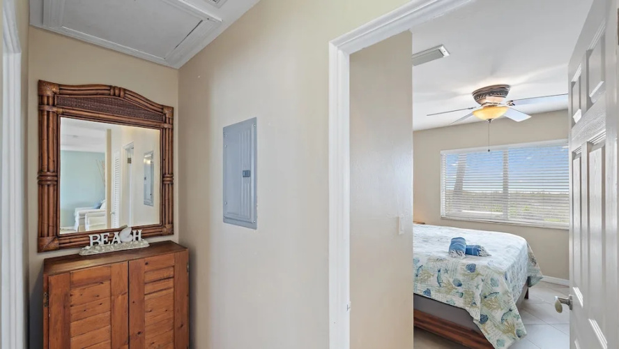 Las Hermanas 3 1 Bedroom Condo by RedAwning