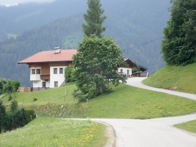 Ferienwohnung Pusteblume