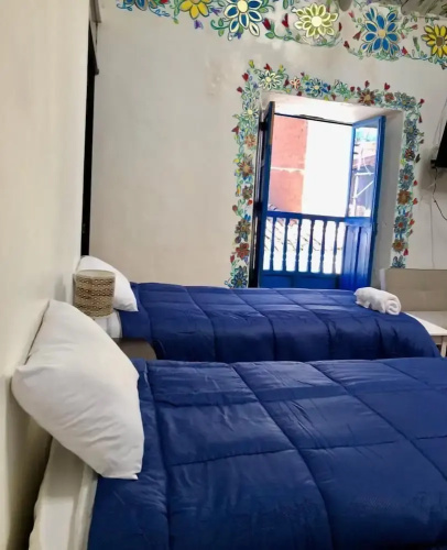 Apartamento Cuzco