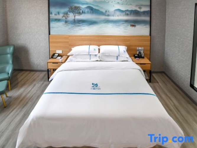 Business Double room
