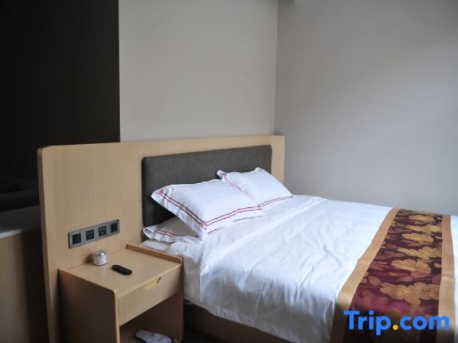 Luxury Double room