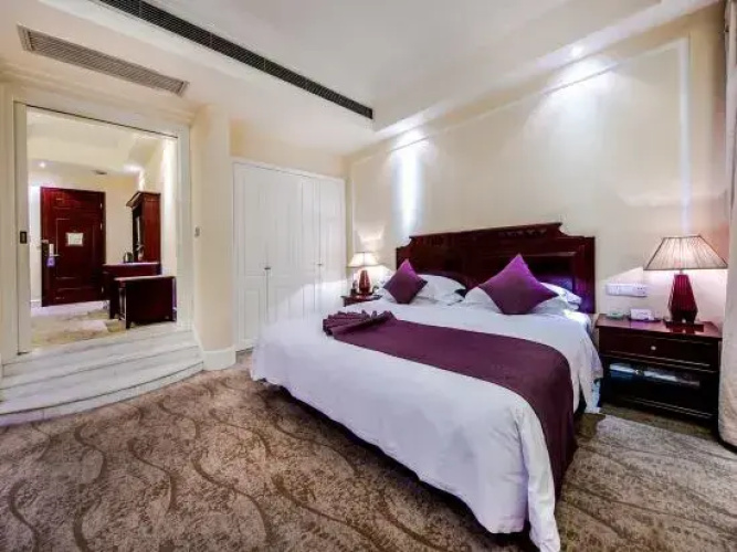 Haizhou Hotel