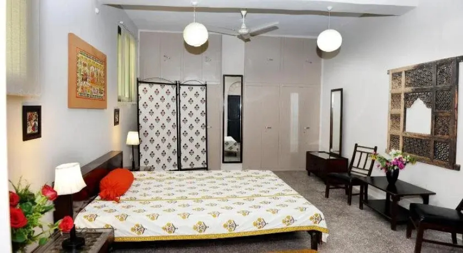 9 Trees