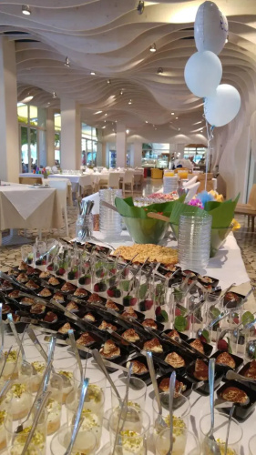 Hotel Baia Azzurra