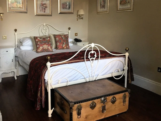 Classic Double Suite