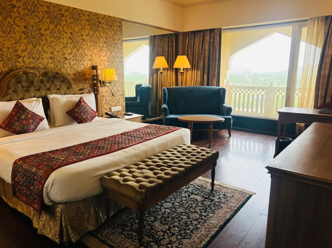 Indana Palace Jaipur
