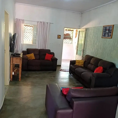 Hostel bem-te-vi Cavalcante