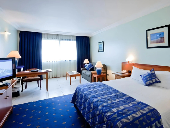 Fiesta Royale Hotel