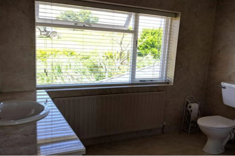 Seafield Farmhouse