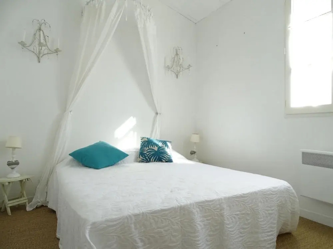 Appartement Liseron