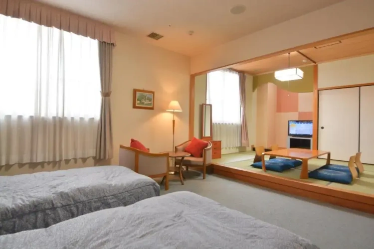 Standard Family room