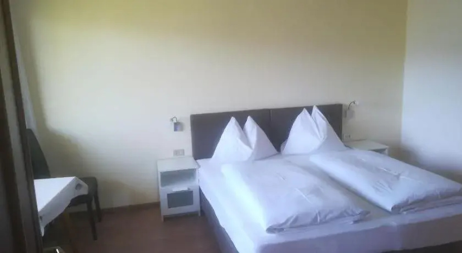 Pension Ferienhaus Dolomitenblick