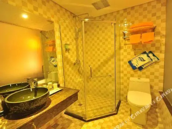 Jiazhilv Hotel
