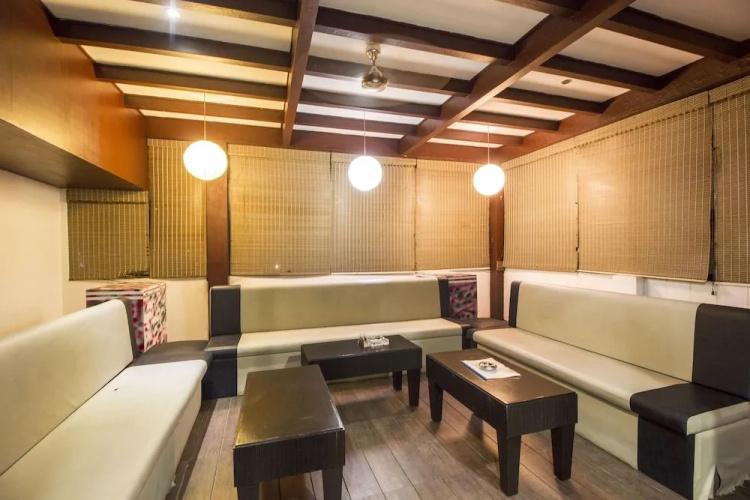 FabHotel Bharat Hospitality