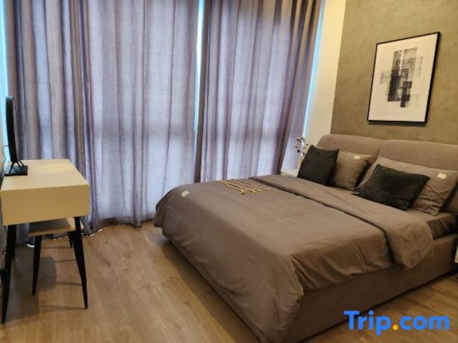1 Bedroom Premium room with balcony