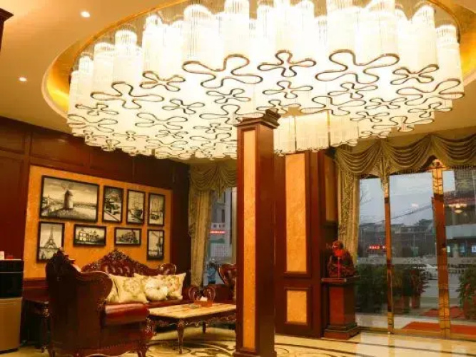 Dejiang Shunfeng Hotel