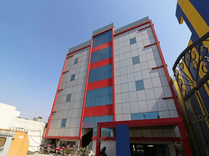 Image de l'hôtel
