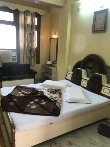 Hotel Shree Jee Darshan