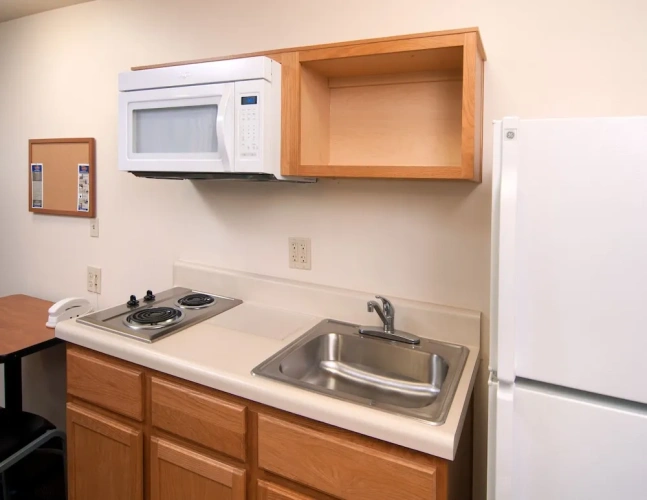 Deluxe Double Suite