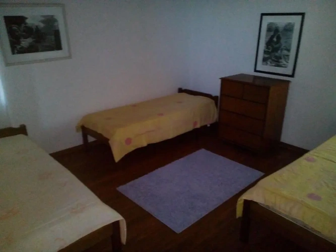 Classic Quadruple room