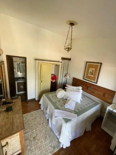 Luxury Double room