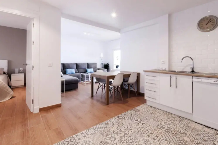 Apartamento La Terraza del Mar
