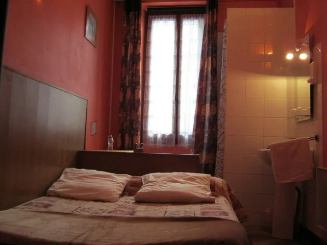 Hotel Innova Cardabella